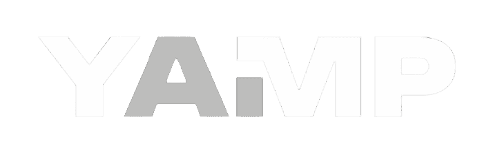 YAMP logo